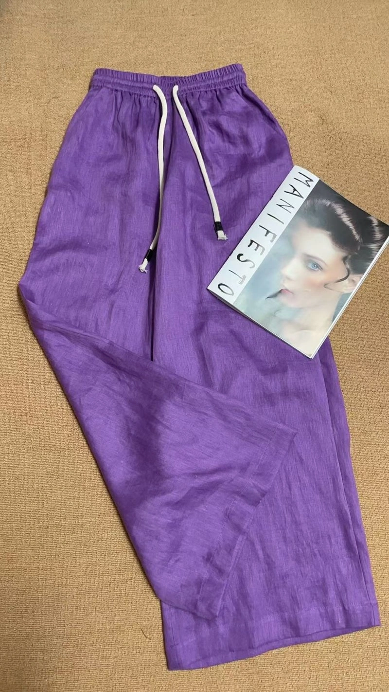 Vibrant Celine Long Pants 107249