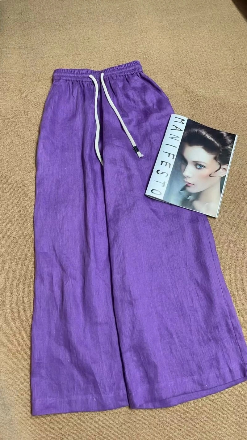 Vibrant Celine Long Pants 107249