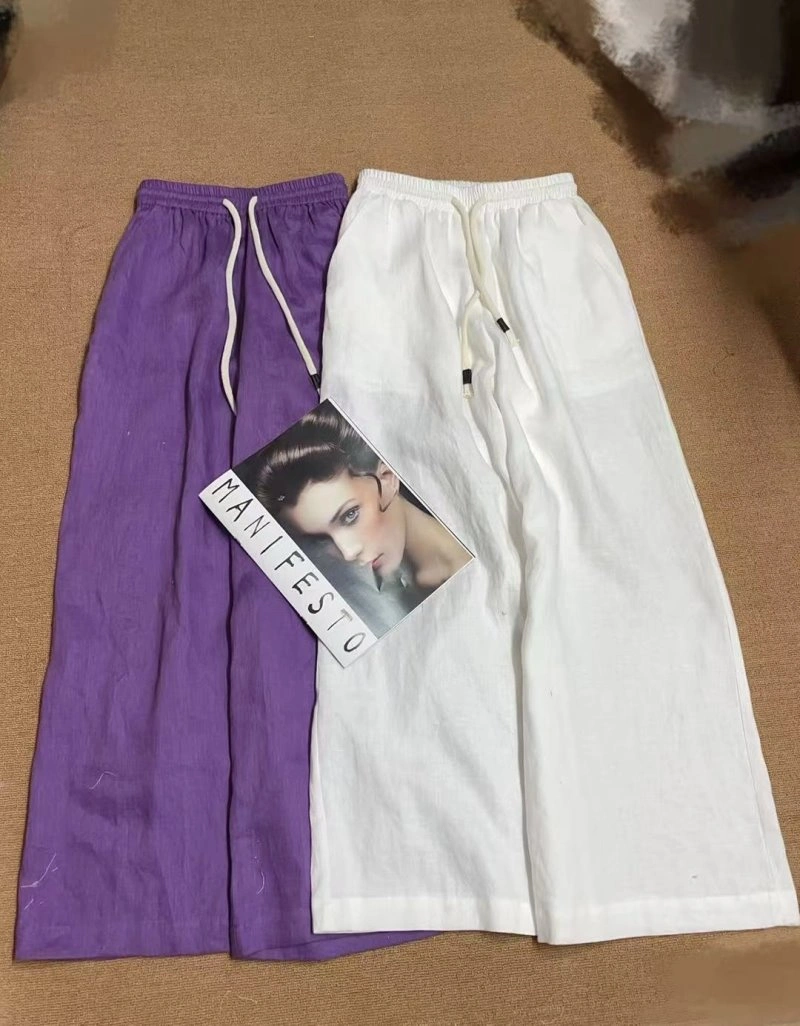 Vibrant Celine Long Pants 107249