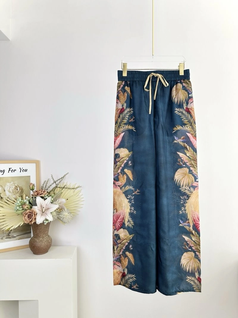 QuickDry Celine Long Pants 107258