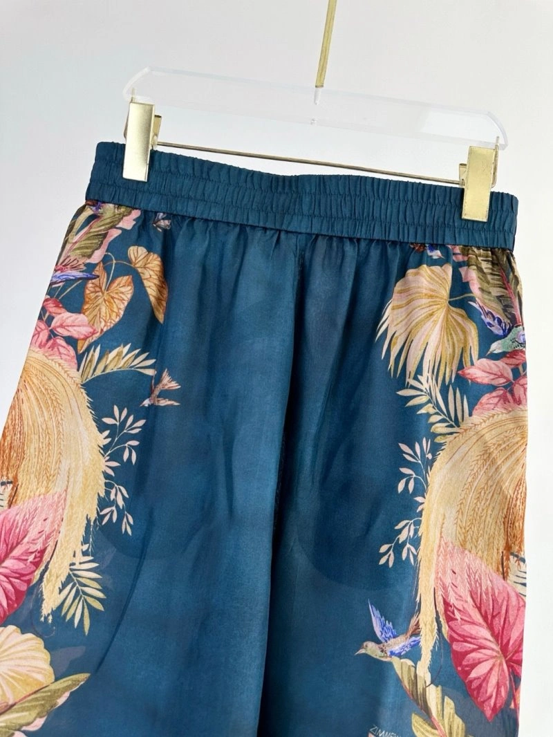 QuickDry Celine Long Pants 107258