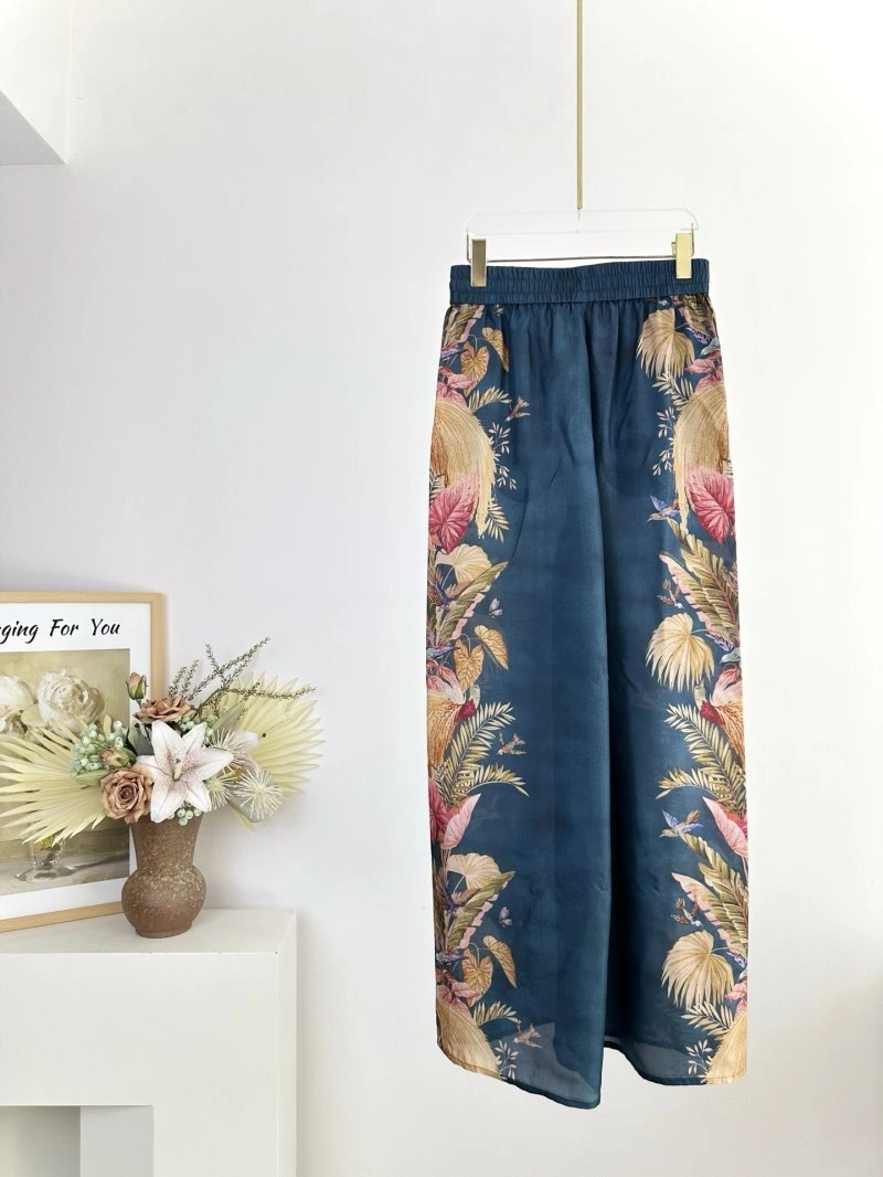 QuickDry Celine Long Pants 107258