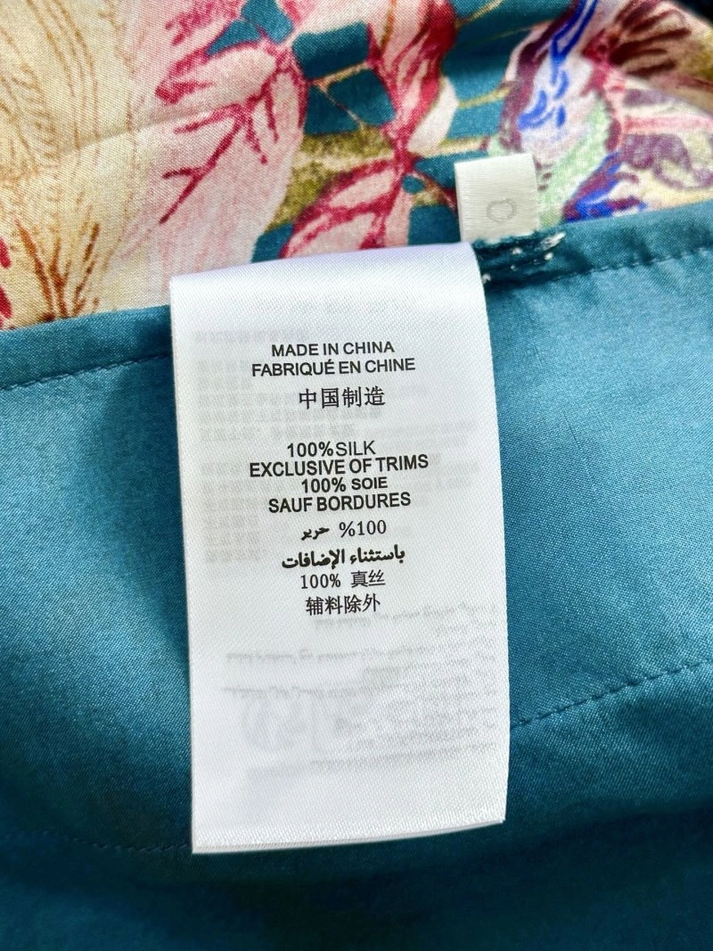 QuickDry Celine Long Pants 107258