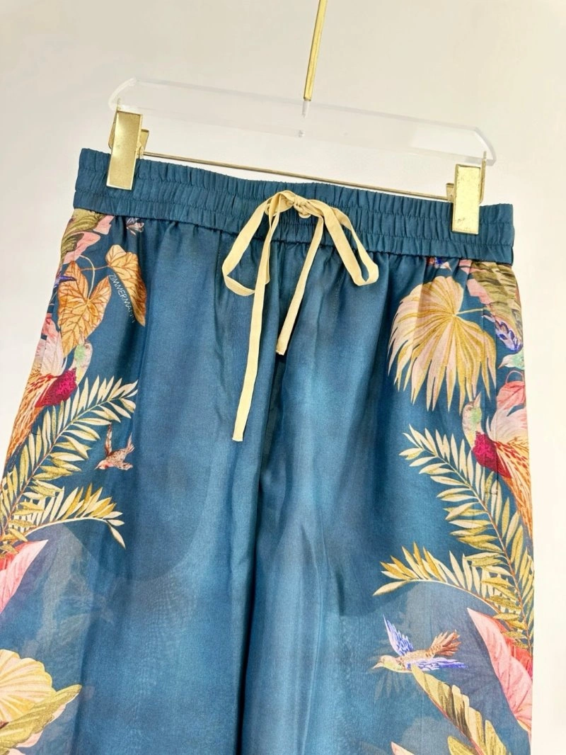 QuickDry Celine Long Pants 107258