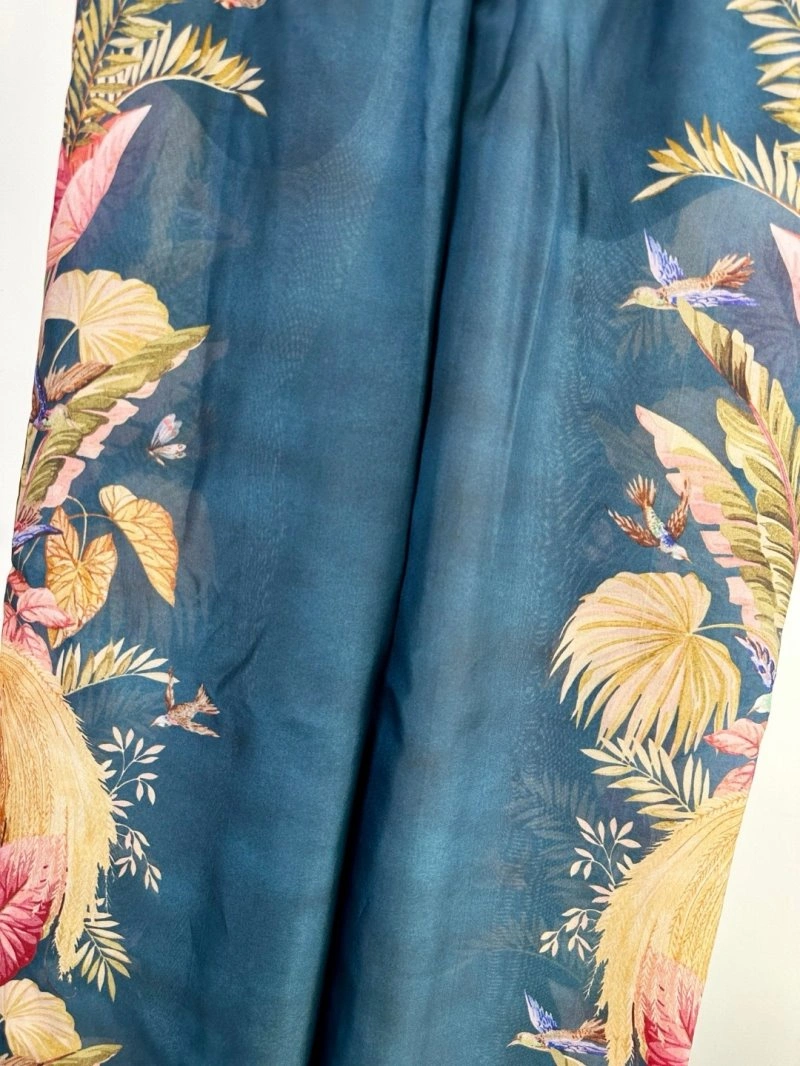 QuickDry Celine Long Pants 107258