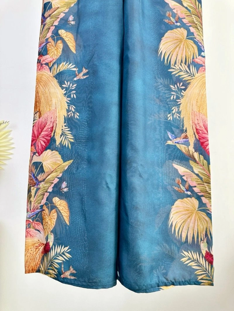 QuickDry Celine Long Pants 107258