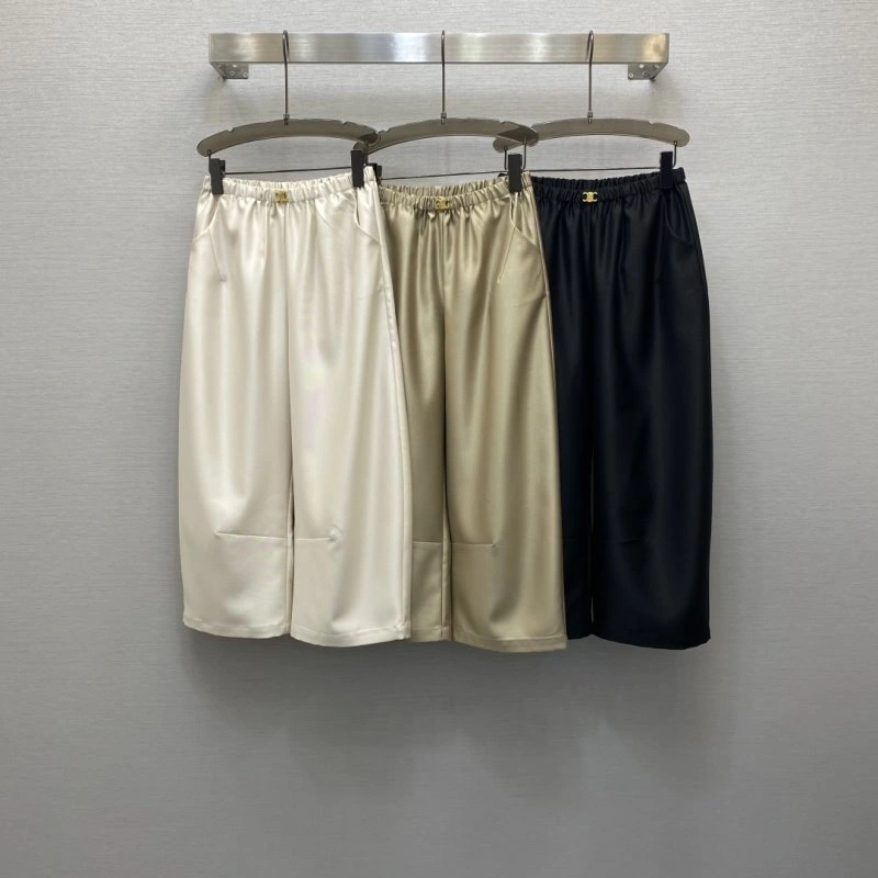 Celine Long Pants GoodFit 107257