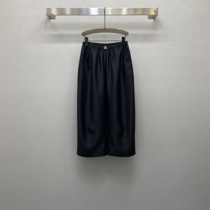 Celine Long Pants GoodFit 107257