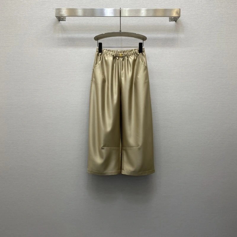 Celine Long Pants GoodFit 107257