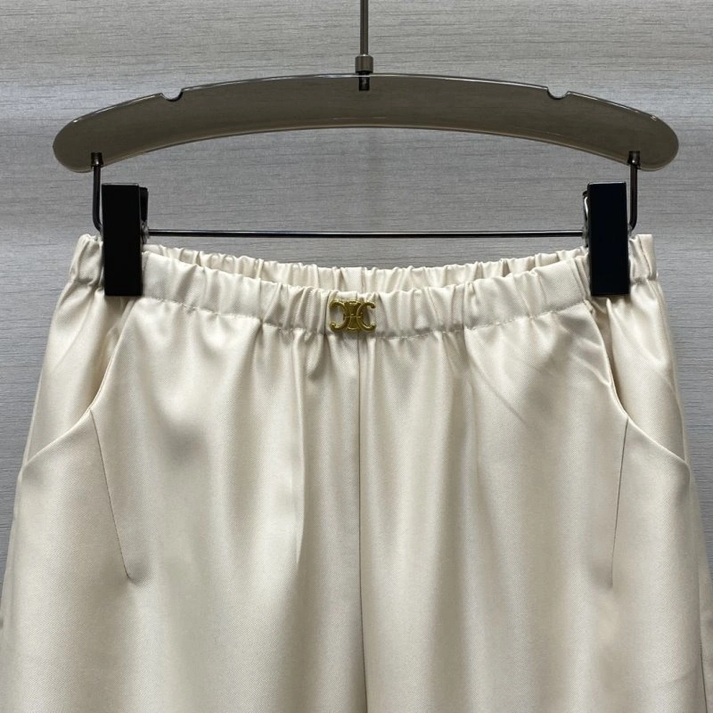 Celine Long Pants GoodFit 107257