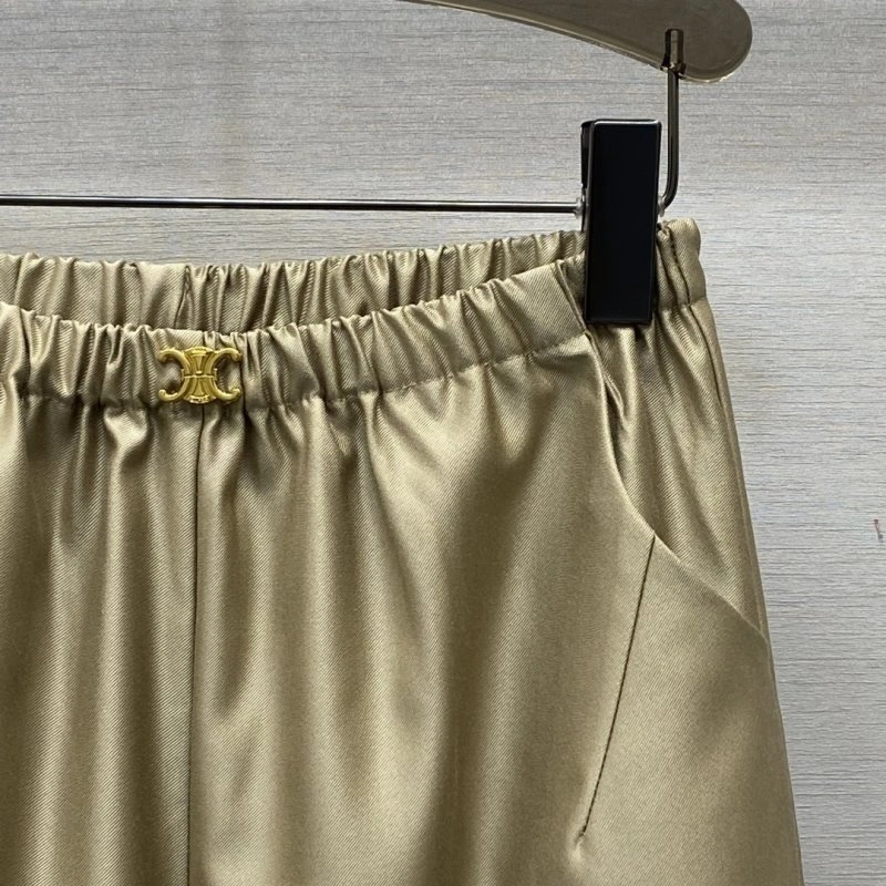 Celine Long Pants GoodFit 107257