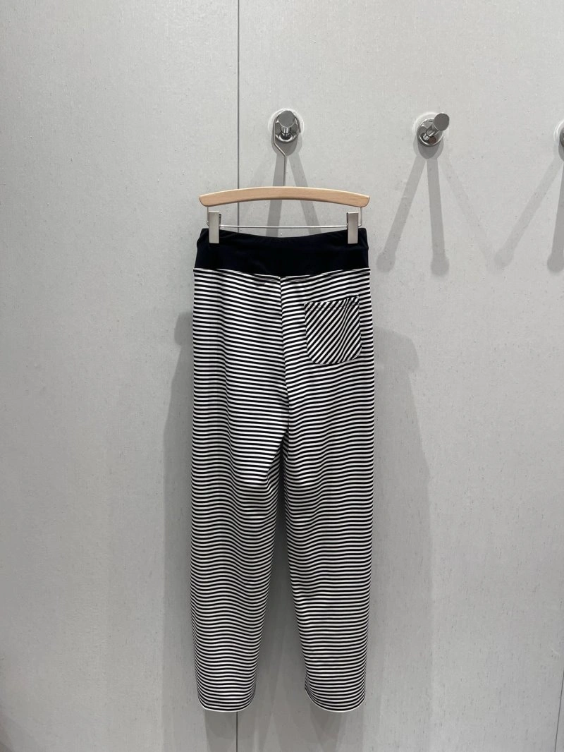 Celine Long Pants EyeCatching 106834