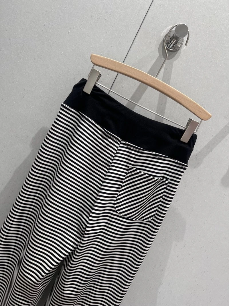 Celine Long Pants EyeCatching 106834