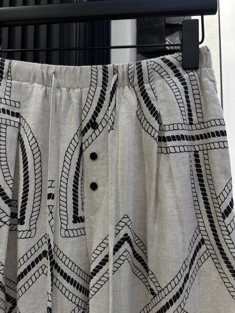 SoftTouch Celine Long Pants 106837