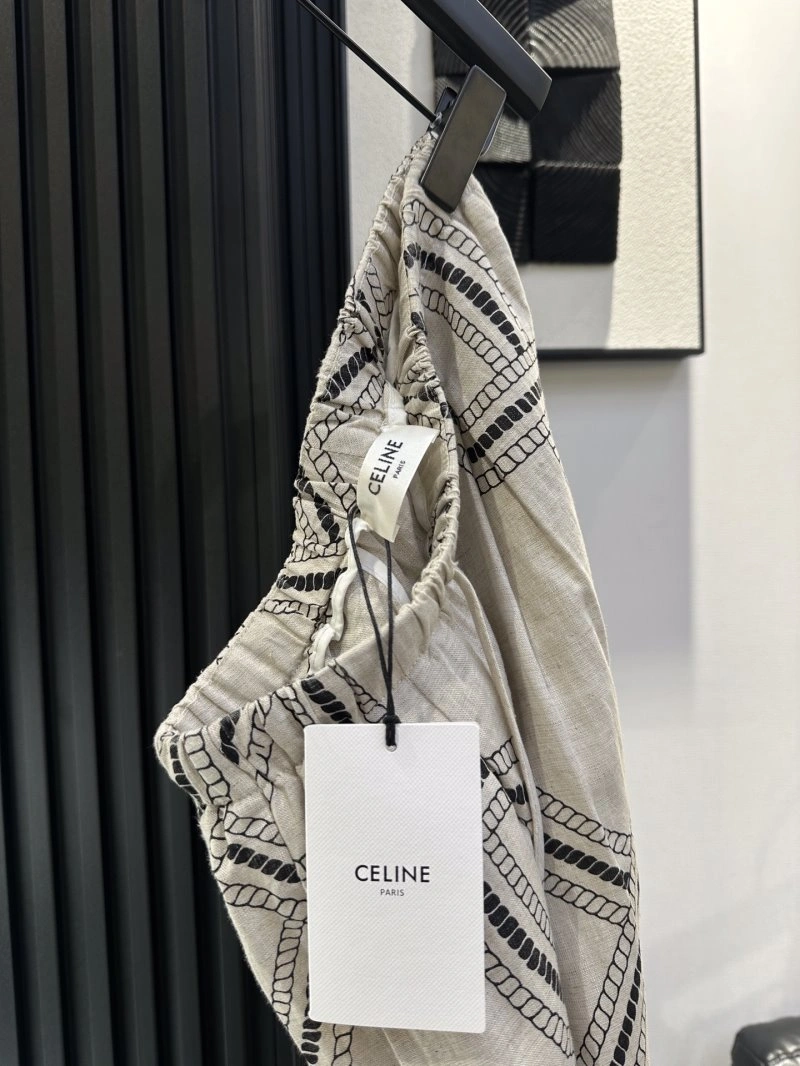SoftTouch Celine Long Pants 106837