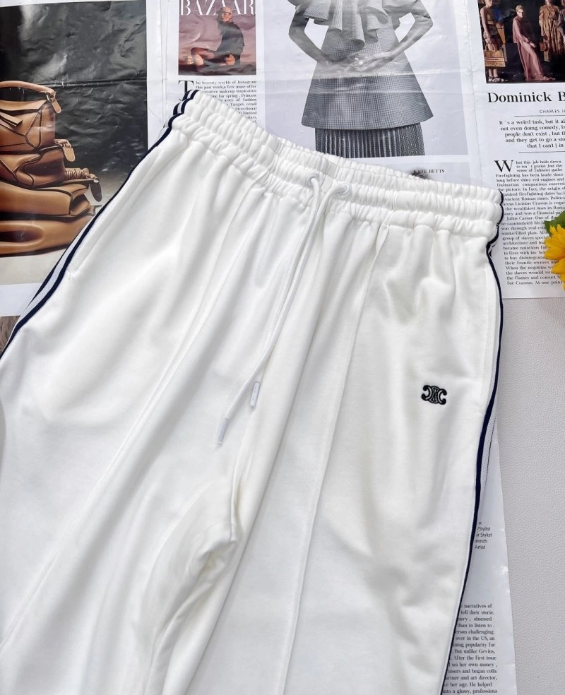SunProtective Celine Long Pants 106836
