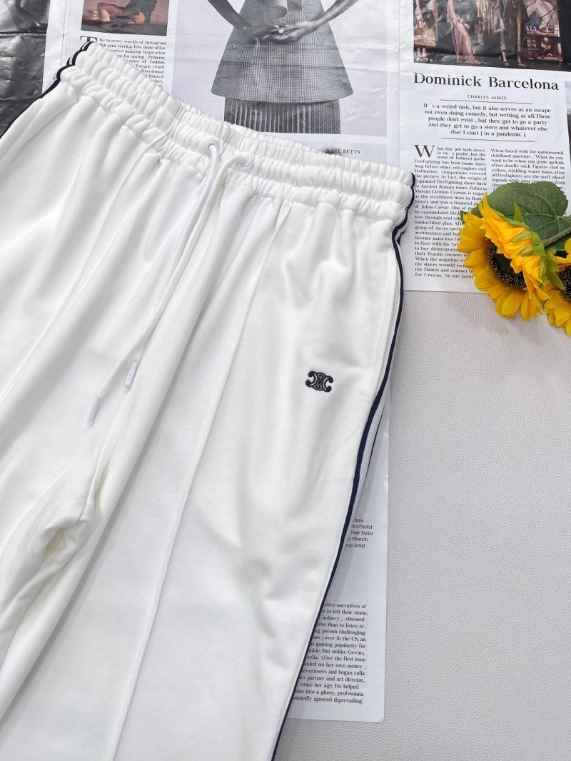 SunProtective Celine Long Pants 106836