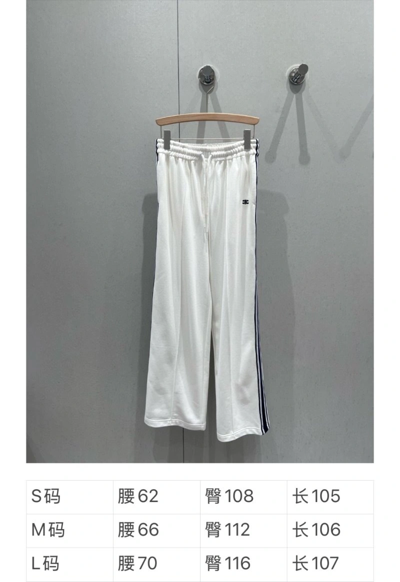 Celine Long Pants Youthful 106828