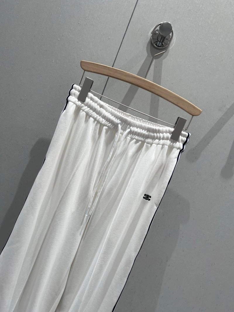 Celine Long Pants Youthful 106828