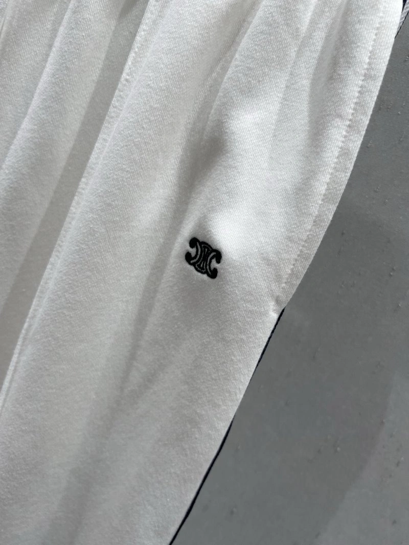 Celine Long Pants Youthful 106828