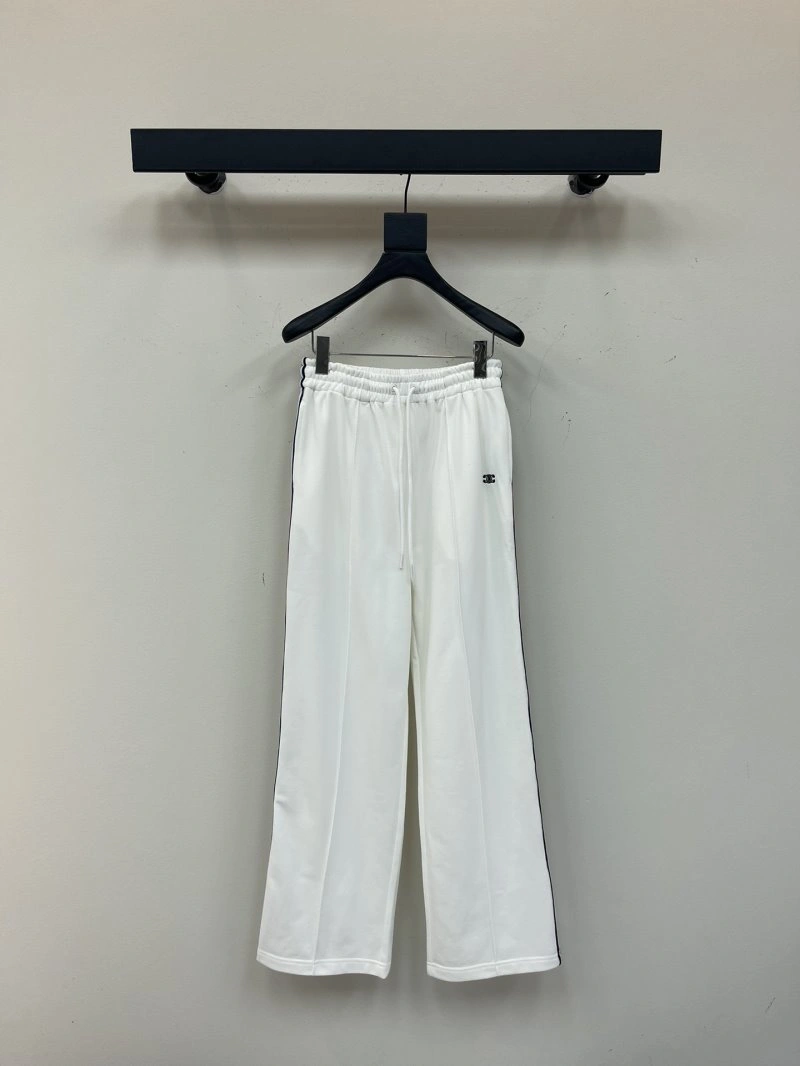 Classic Celine Long Pants 106851