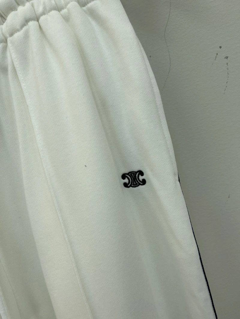 Classic Celine Long Pants 106851