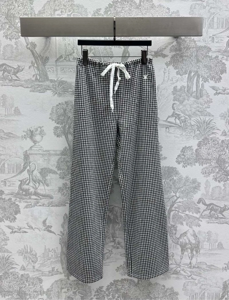 Celine Long Pants BestValue 106825