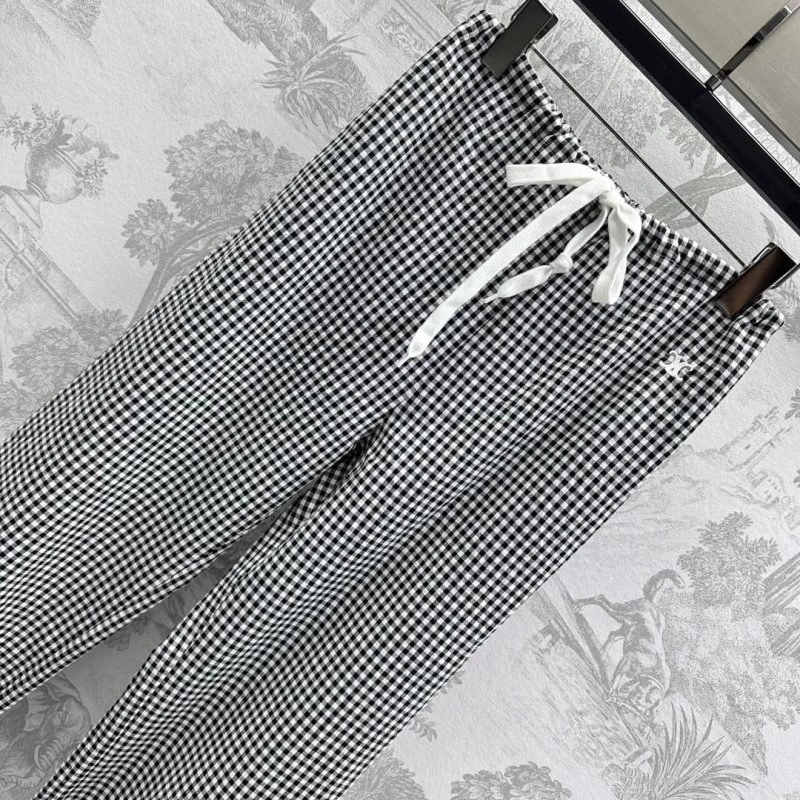 Celine Long Pants BestValue 106825