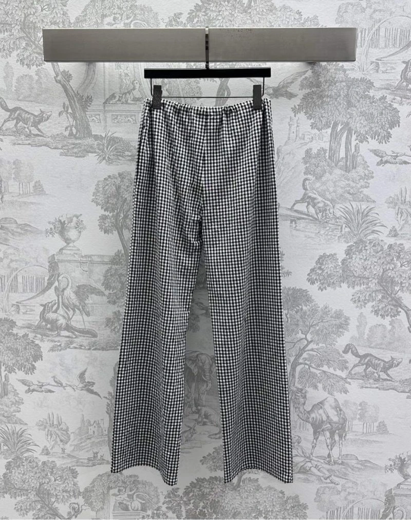 Celine Long Pants BestValue 106825