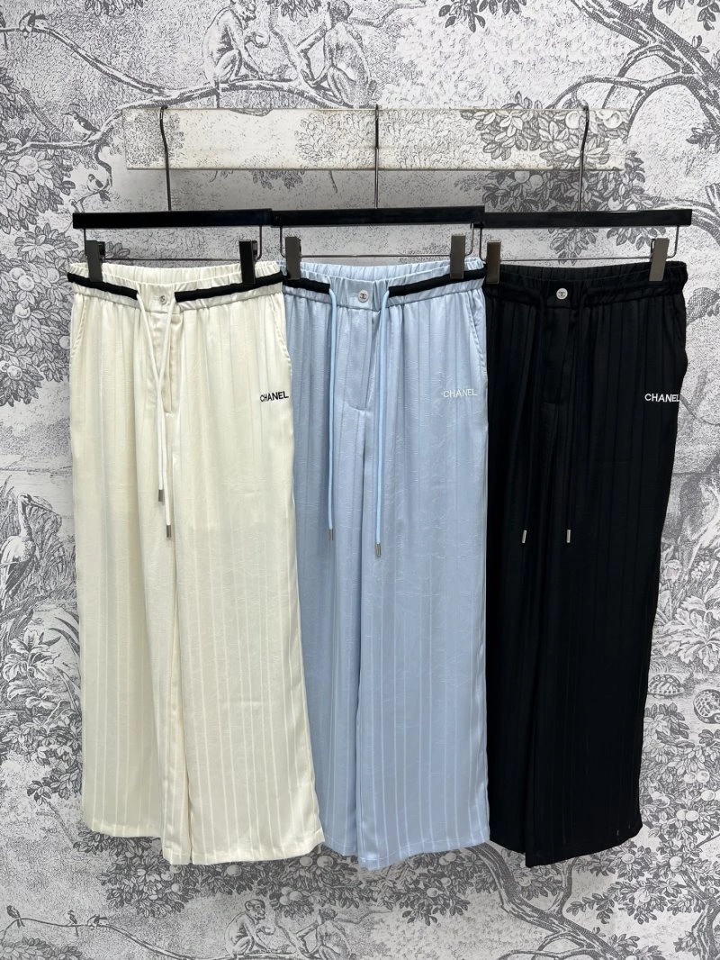 Modern Celine Long Pants 106870