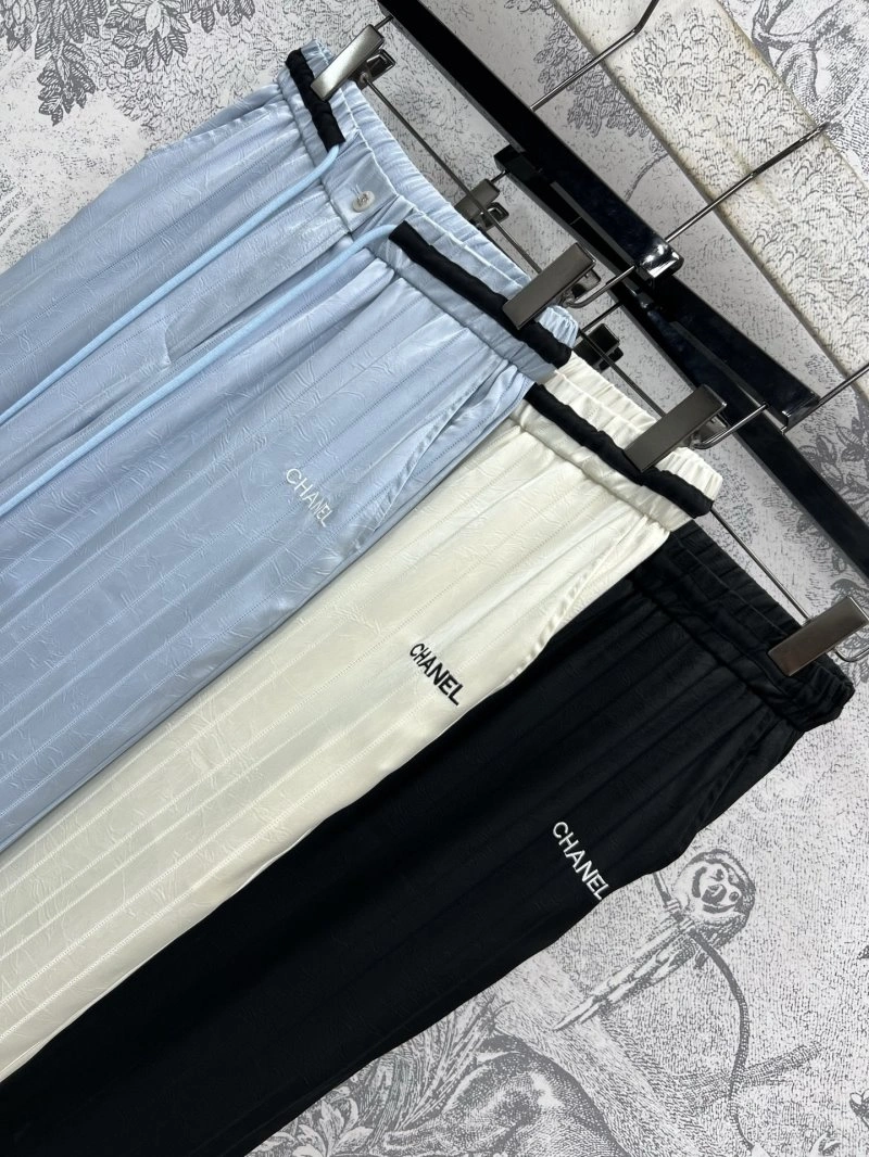 Modern Celine Long Pants 106870