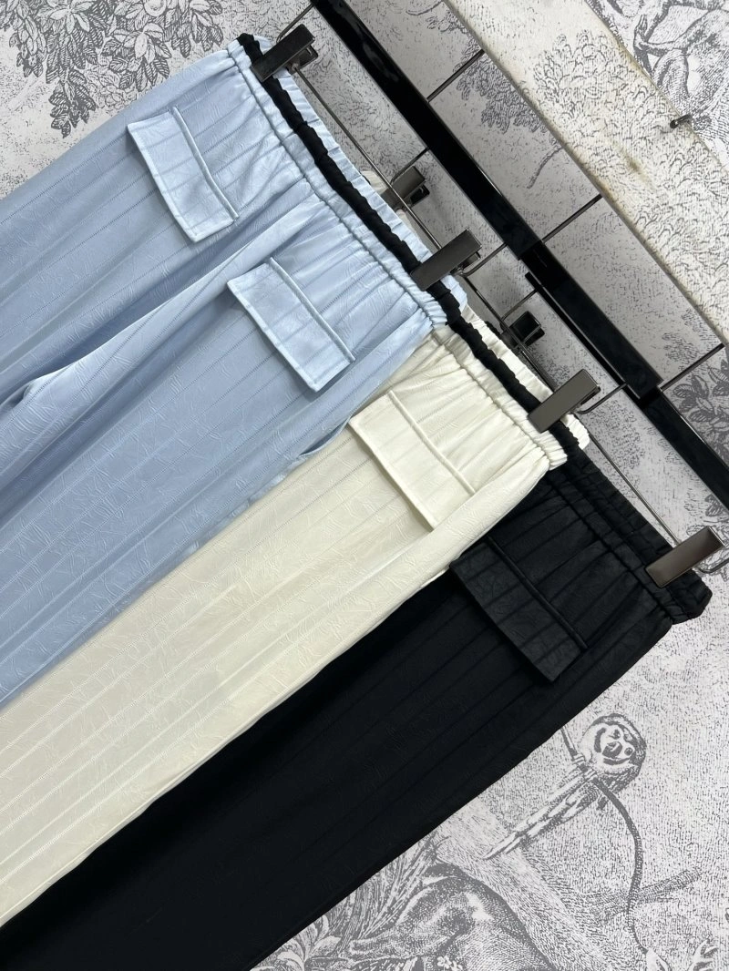 Modern Celine Long Pants 106870