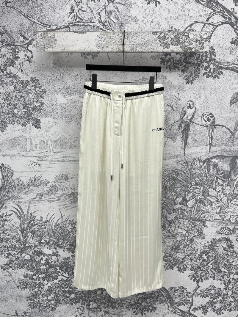 Modern Celine Long Pants 106870