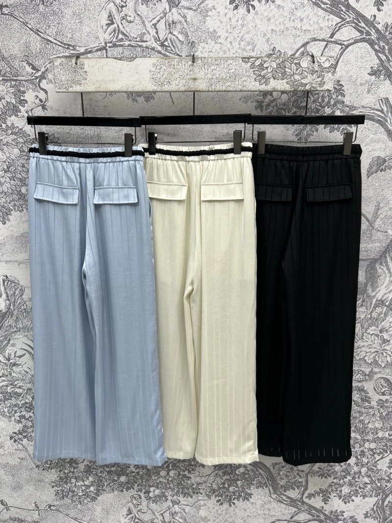 Modern Celine Long Pants 106870