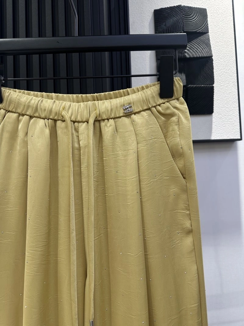 Popular Celine Long Pants 106905