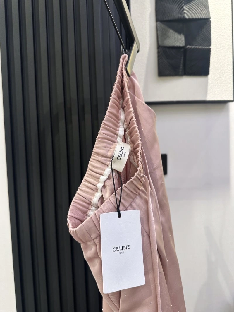 Popular Celine Long Pants 106905