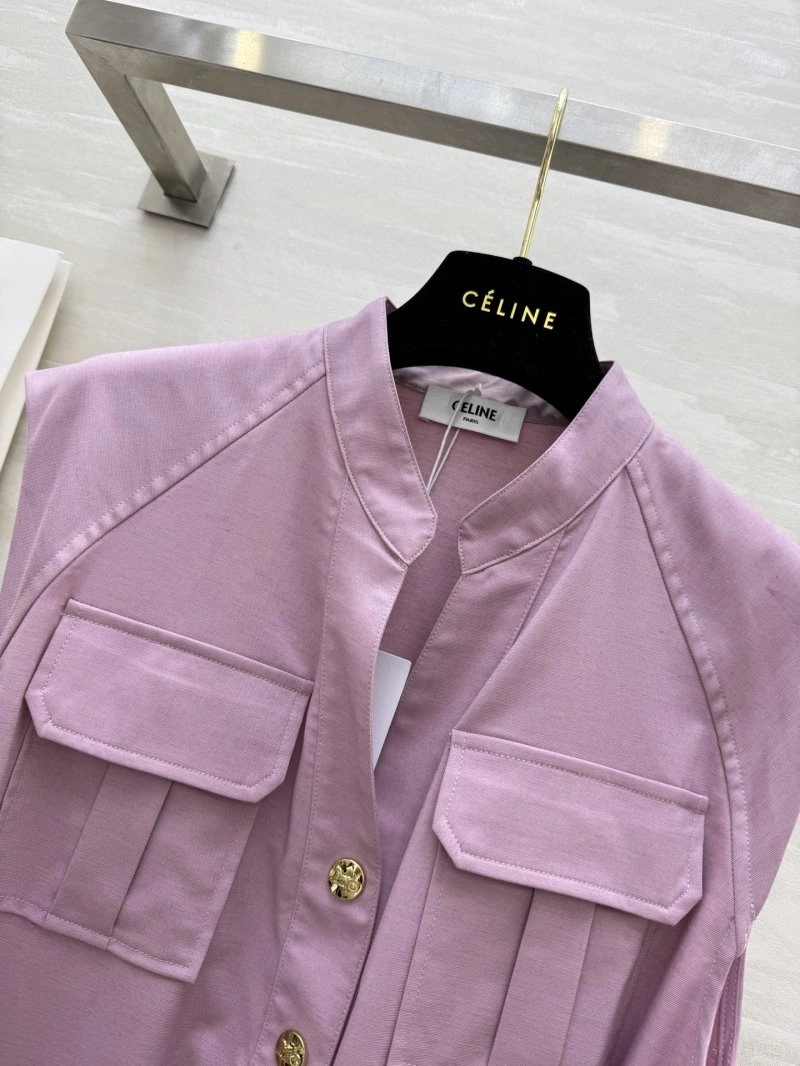 Classic Celine Long Pants 106843