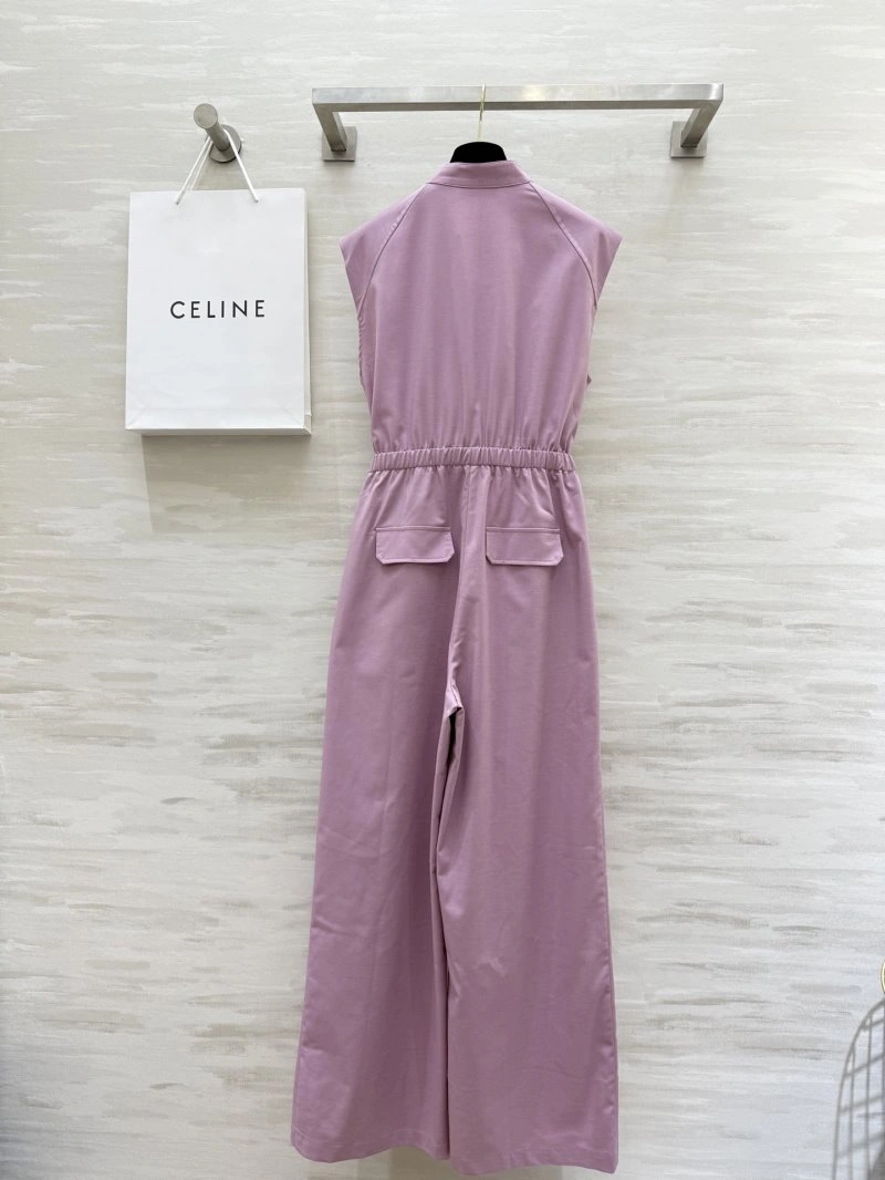 Classic Celine Long Pants 106843