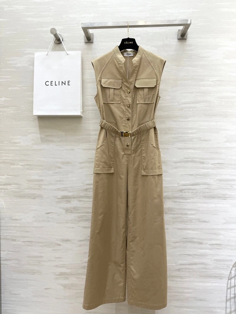 HighPerformance Celine Long Pants 106855