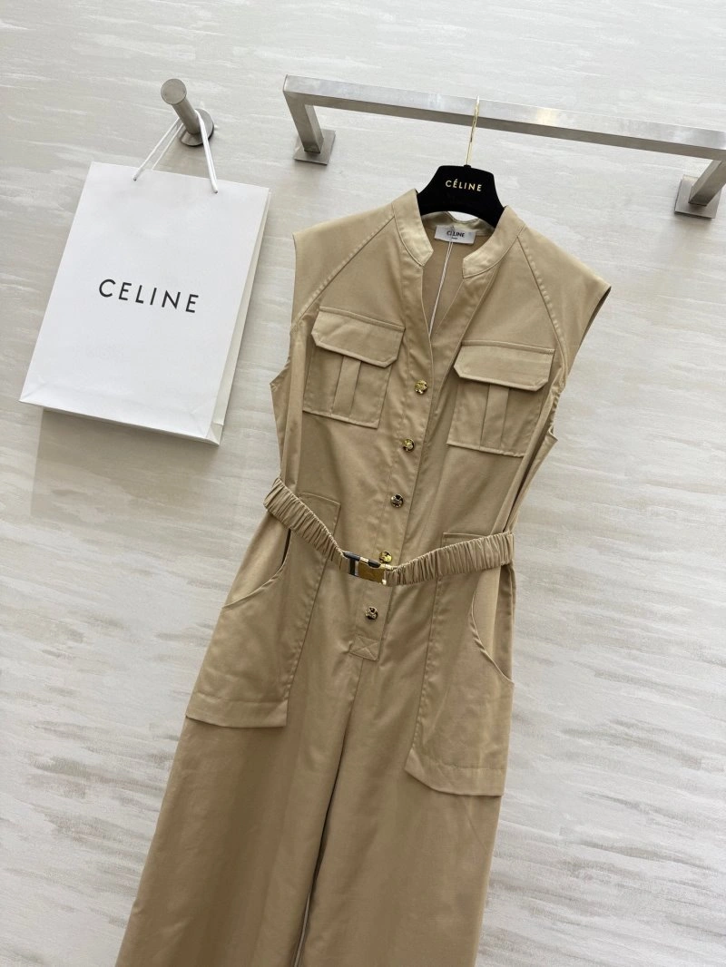 HighPerformance Celine Long Pants 106855