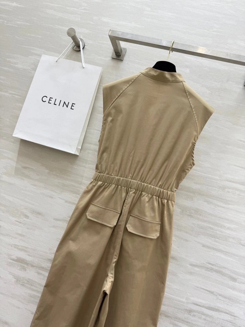 HighPerformance Celine Long Pants 106855
