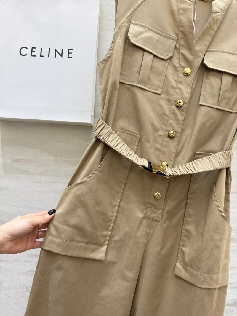 HighPerformance Celine Long Pants 106855
