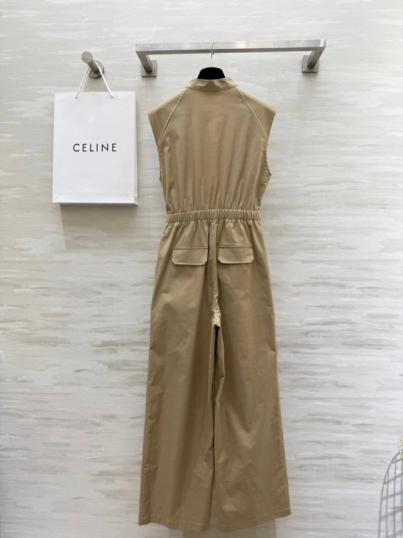 HighPerformance Celine Long Pants 106855