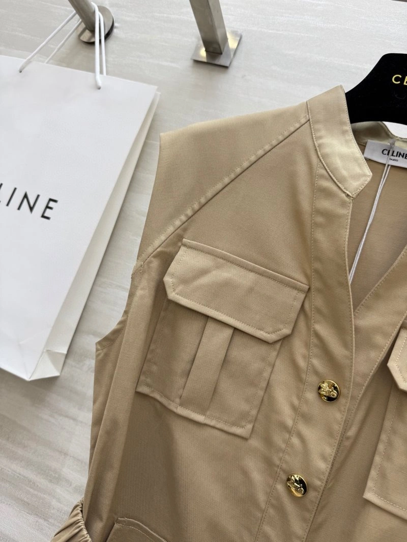 HighPerformance Celine Long Pants 106855