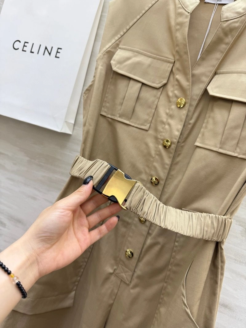 HighPerformance Celine Long Pants 106855