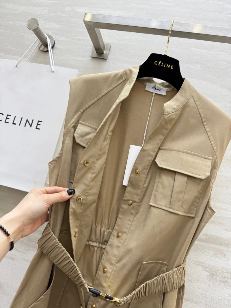 HighPerformance Celine Long Pants 106855