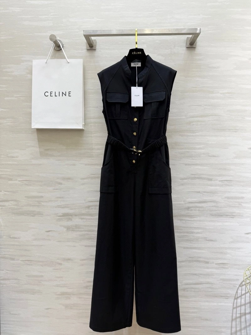 Modern Celine Long Pants 106850