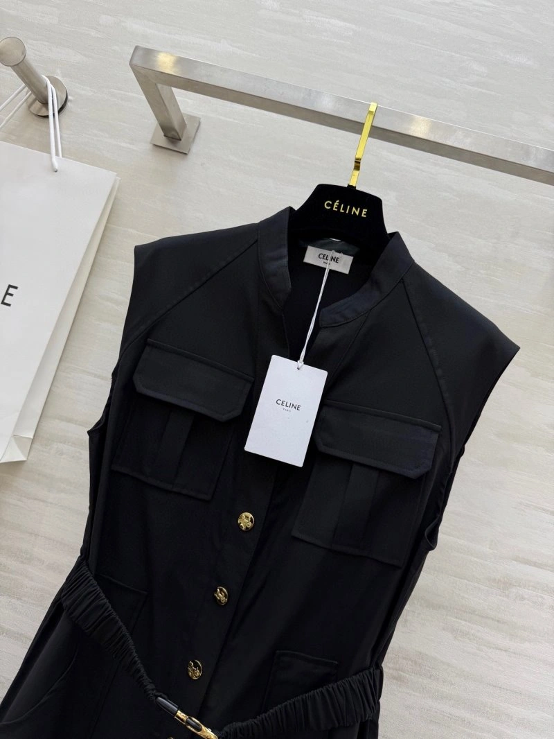 Modern Celine Long Pants 106850