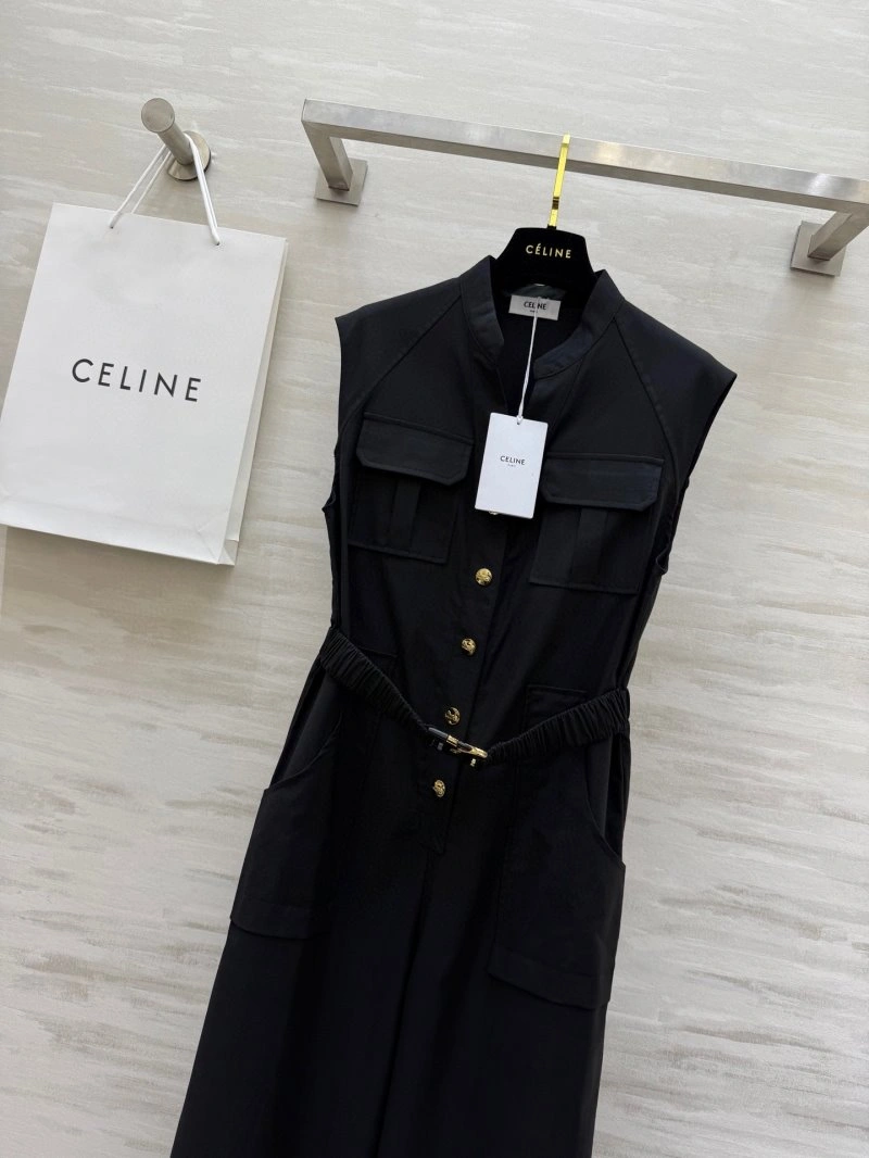 Modern Celine Long Pants 106850