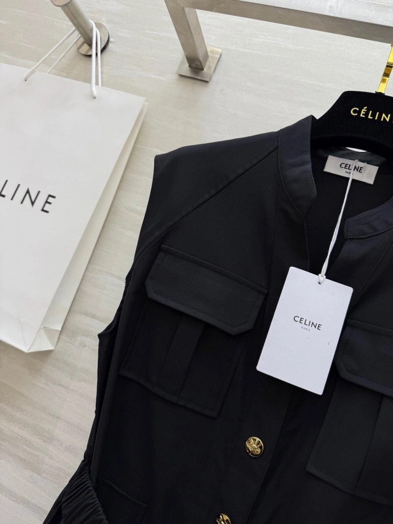 Modern Celine Long Pants 106850